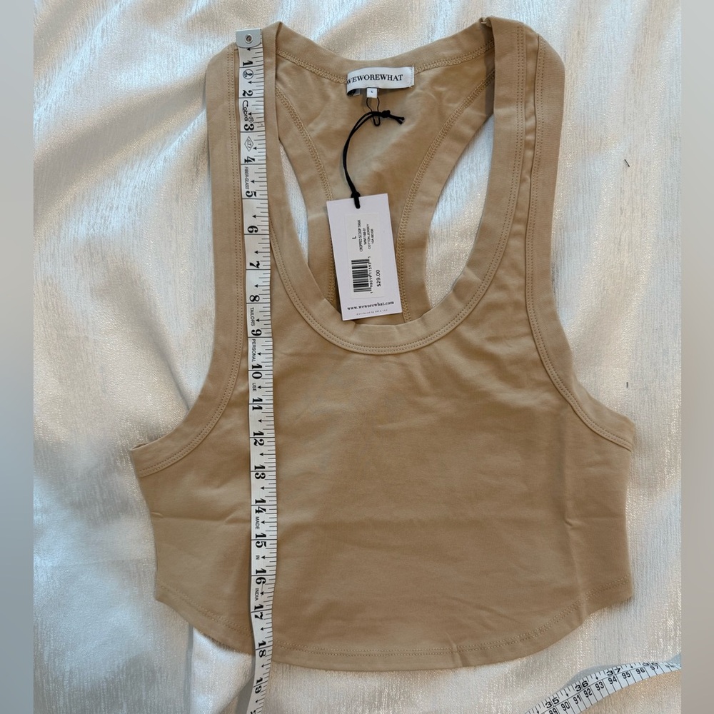 NWT revolve tank top - Picture 5 of 5